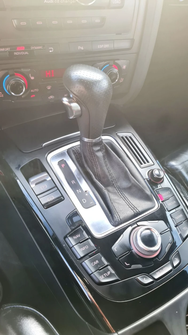 Audi S4, снимка 9 - Автомобили и джипове - 52948682