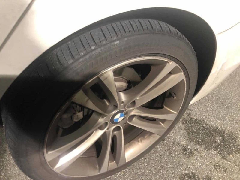 BMW 328 2015 XDRIVE328I * БЕЗ ПЪРВОНАЧАЛНА ВНОСКА, снимка 6 - Автомобили и джипове - 53008015