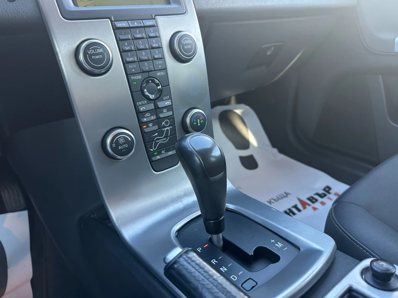 Volvo V50 2.0d 136 к.с. , снимка 12 - Автомобили и джипове - 53152301