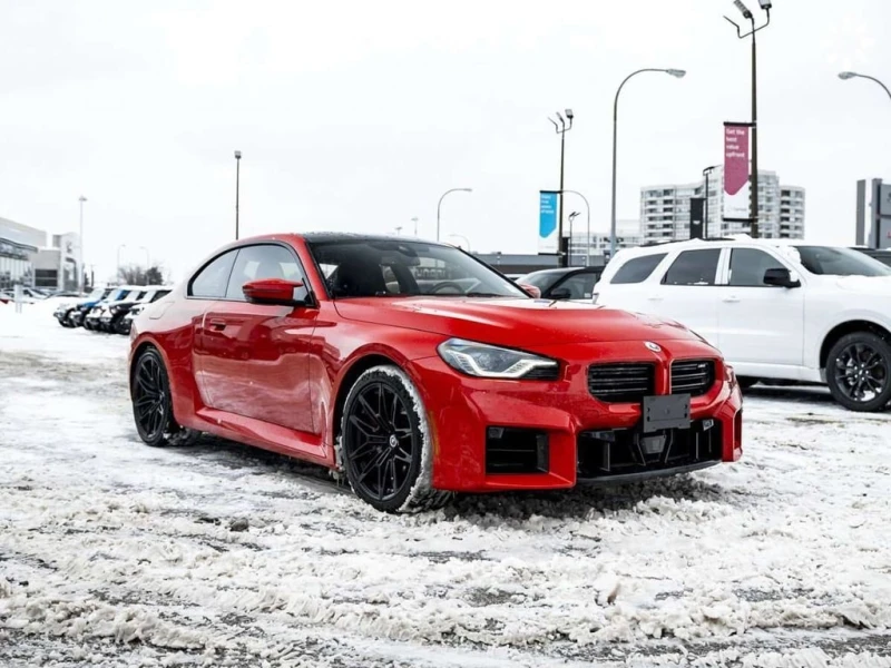 BMW M2 * 2 Series * CARFAX * БЕЗ ПЪРВОНАЧАЛНА ВНОСКА