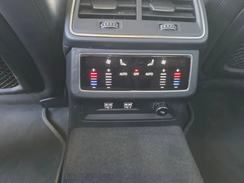 Audi S6 BI-TURBO, снимка 9 - Автомобили и джипове - 53226539