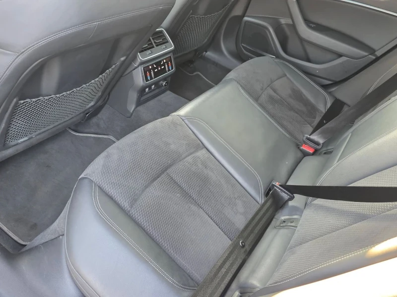 Audi S6 BI-TURBO, снимка 8 - Автомобили и джипове - 53226539