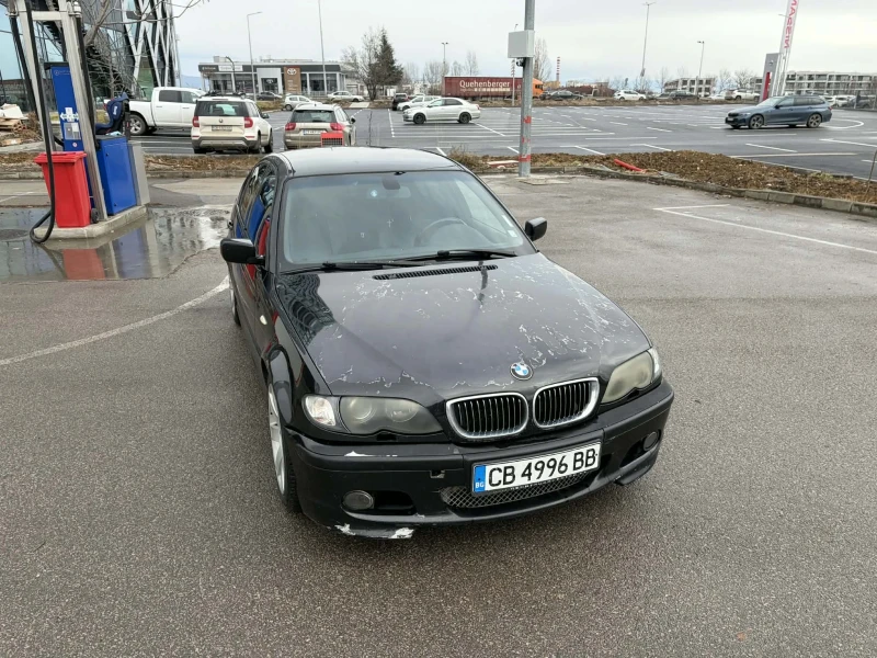 BMW 330
