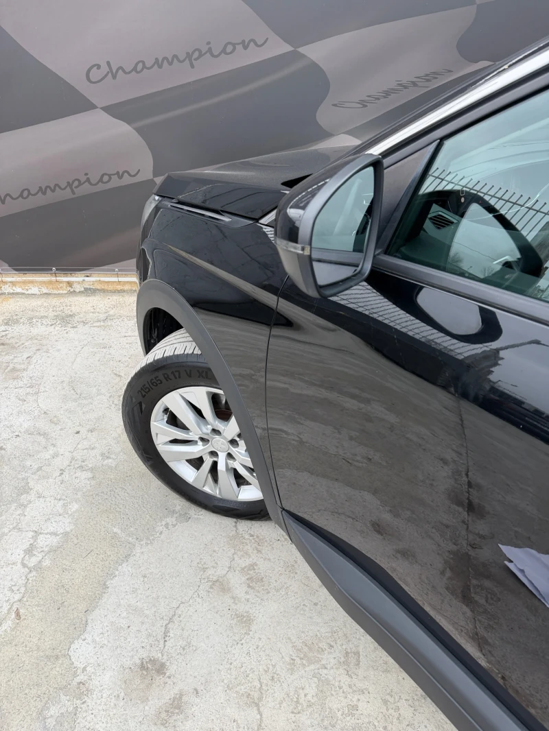 Peugeot 3008 Автомат 1.5BlueHDI, снимка 7 - Автомобили и джипове - 53455327