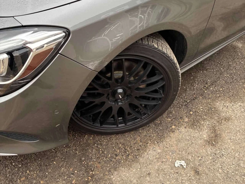 Mercedes-Benz CLA * 250 * CARFAX * ЦЕНА ДО БГ, снимка 6 - Автомобили и джипове - 53563239