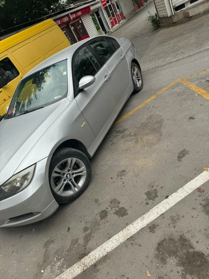 BMW 318, снимка 2 - Автомобили и джипове - 47185287