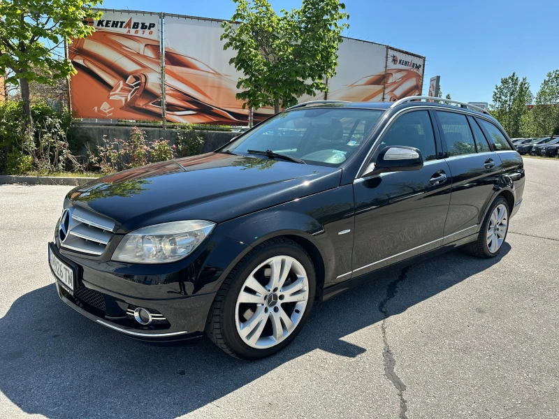 Mercedes-Benz C 220 2.2d 163 к.с. - 11999 лв. - 53709989 | Car24.bg