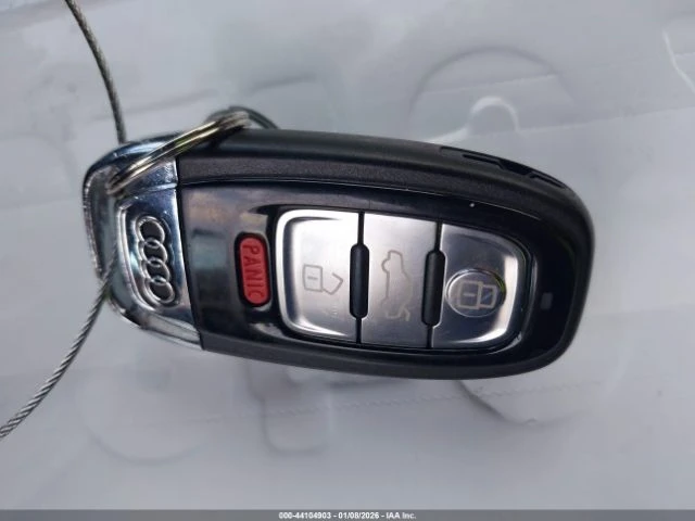 Audi A8 L 4.0T SPORT / НАЛИЧНИ ЧАСТИ, снимка 11 - Автомобили и джипове - 53096191