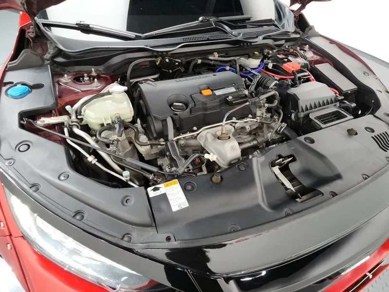 Honda Civic 2.0 TUNING, снимка 7 - Автомобили и джипове - 54765861