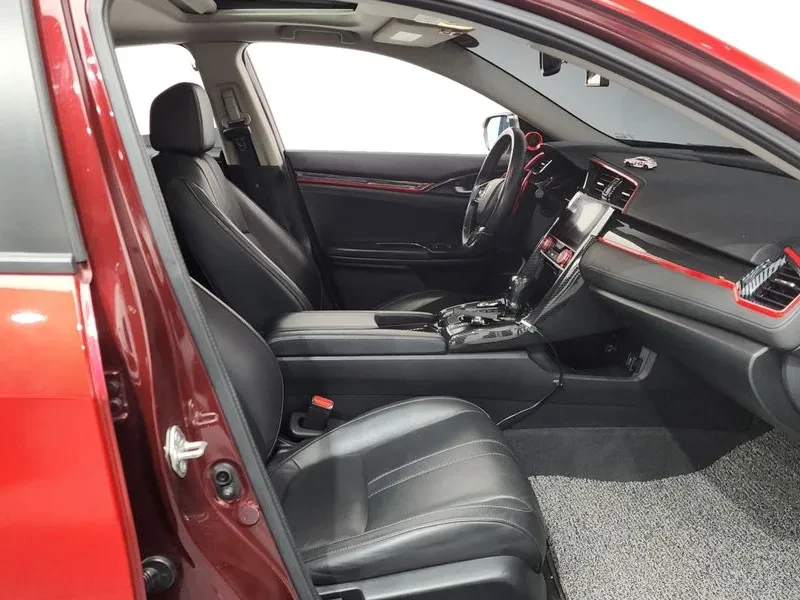 Honda Civic 2.0 TUNING, снимка 12 - Автомобили и джипове - 54765861