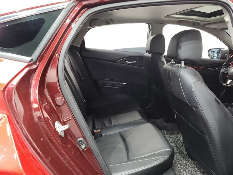Honda Civic 2.0 TUNING, снимка 13 - Автомобили и джипове - 54765861