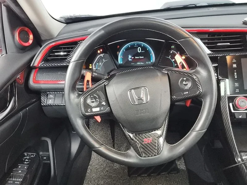 Honda Civic 2.0 TUNING, снимка 14 - Автомобили и джипове - 54765861