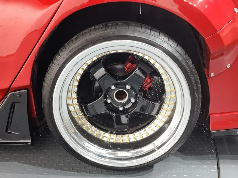 Honda Civic 2.0 TUNING, снимка 6 - Автомобили и джипове - 54765861
