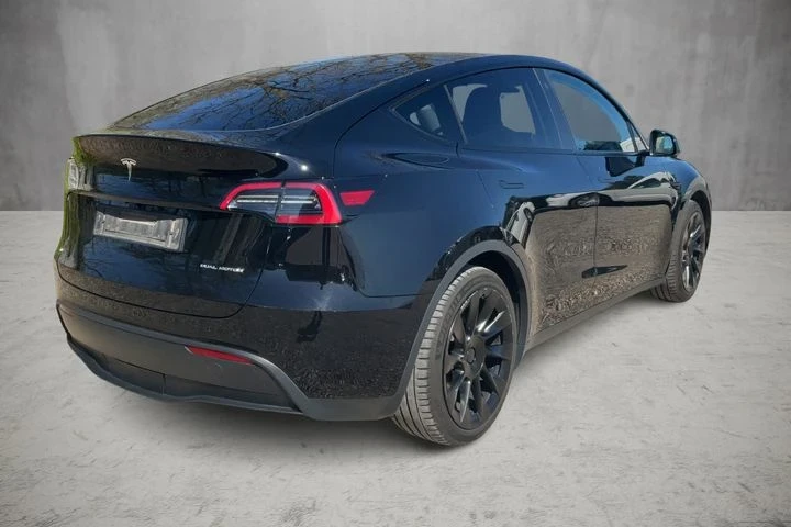 Tesla Model Y Tesla Model Y Long Range Dual Motor (4WD) | Mobile.bg � ����������� 3