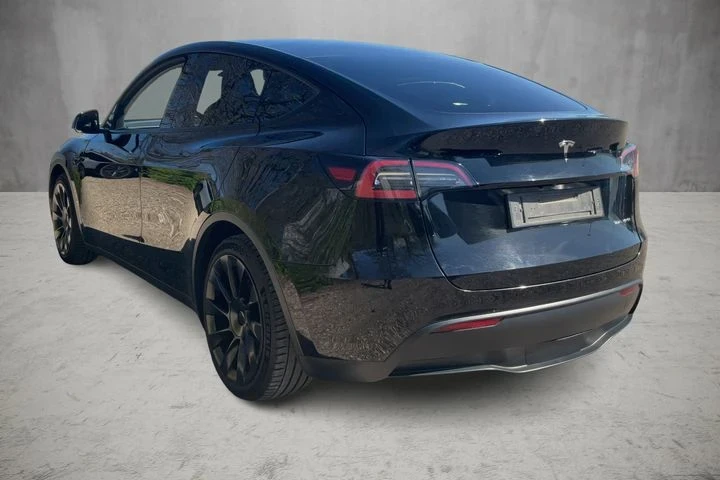 Tesla Model Y Tesla Model Y Long Range Dual Motor (4WD) | Mobile.bg � ����������� 2