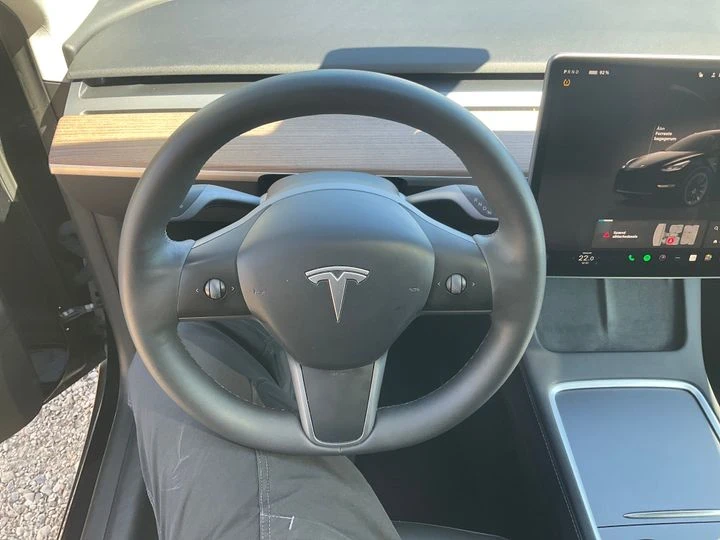 Tesla Model Y Tesla Model Y Long Range Dual Motor (4WD) | Mobile.bg � ����������� 5