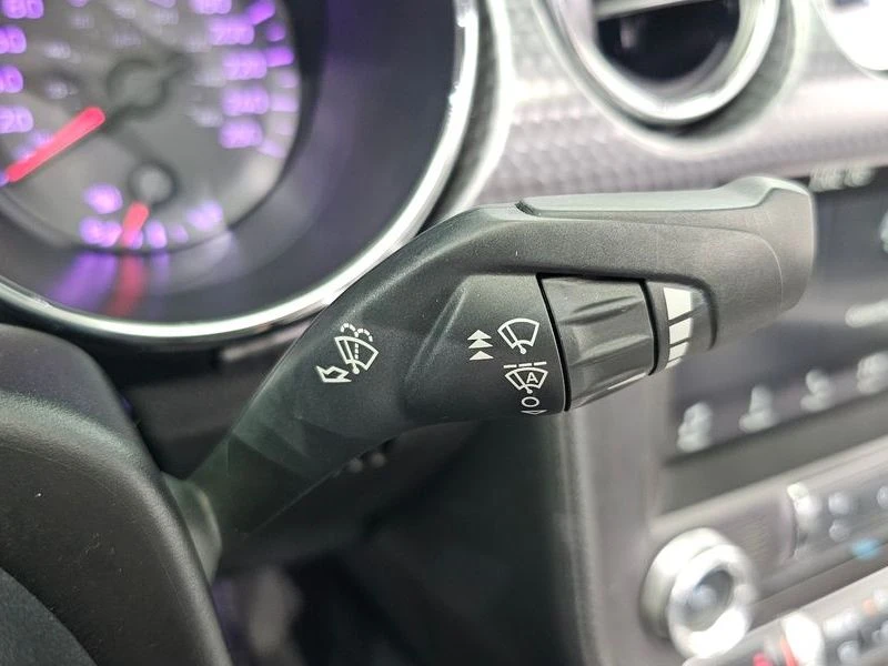 Ford Mustang * 2.3* КУПЕ* ЦЕНАДОБГ, снимка 16 - Автомобили и джипове - 55634285