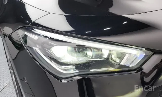 Mercedes-Benz CLA 45 AMG S 4MATIC+ , снимка 16 - Автомобили и джипове - 55787419