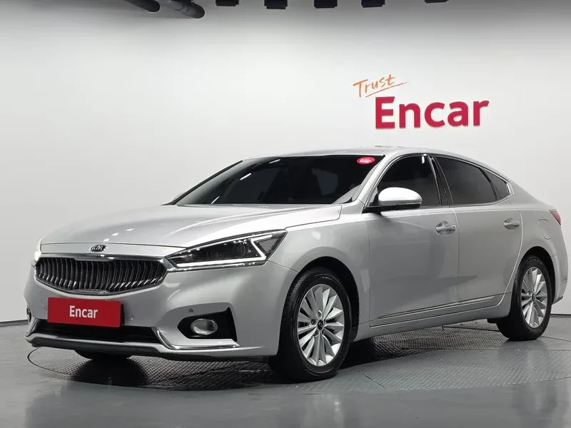 Kia K7 2.4 Gdi Prestige