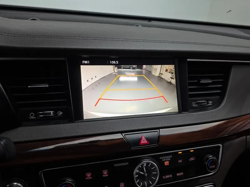 Kia K7 2.4 Gdi Prestige, снимка 14 - Автомобили и джипове - 56304828