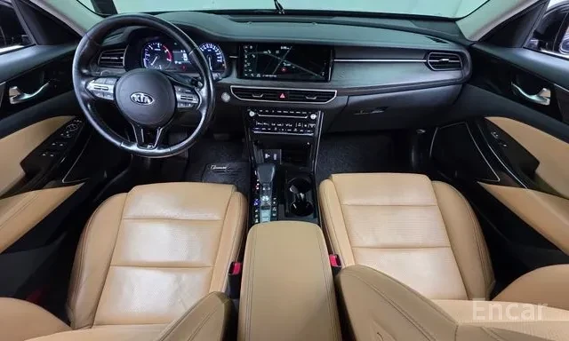 Kia K5 Подгрев-Обдухване-360 камера, снимка 9 - Автомобили и джипове - 56680456