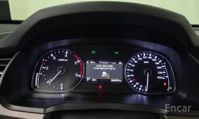 Kia K5 Подгрев-Обдухване-360 камера, снимка 8 - Автомобили и джипове - 56680456