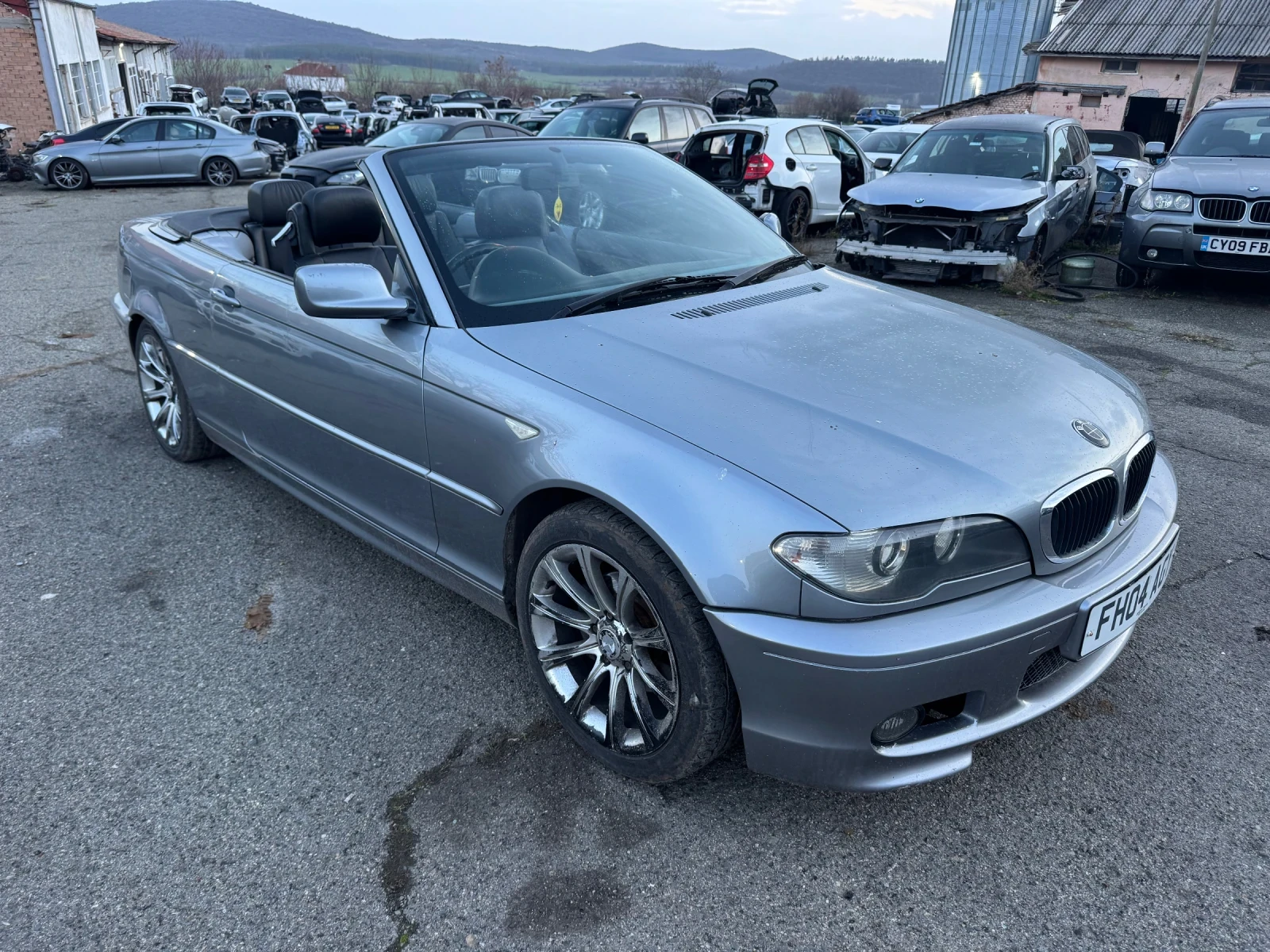 BMW 318 � � ����� | Mobile.bg � ����������� 1