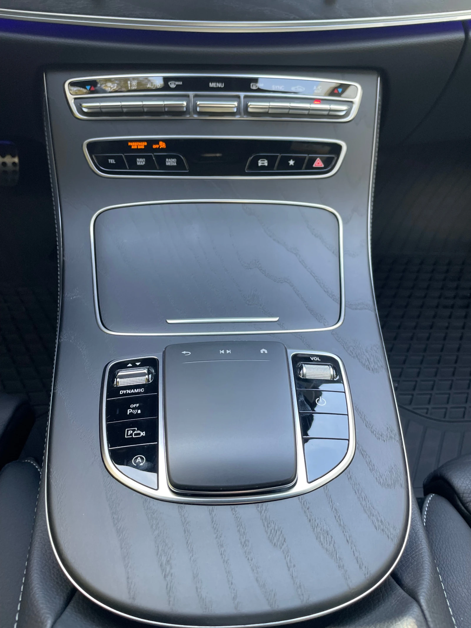 Mercedes-Benz E 220 AMG - ����������� | Mobile.bg � ����������� 13
