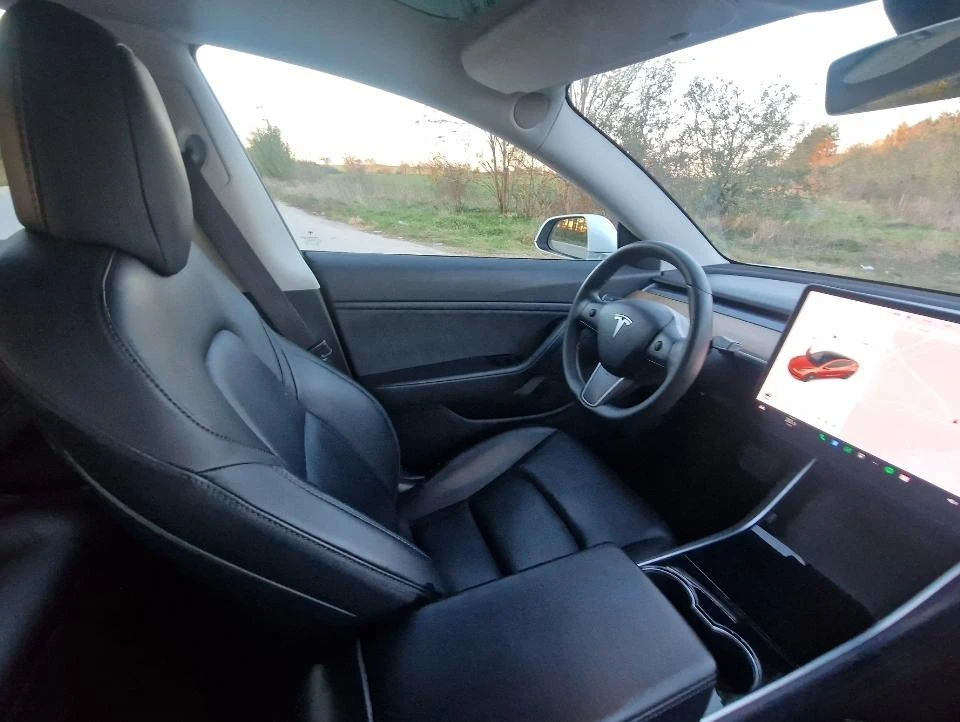 Tesla Model 3  | Mobile.bg   14