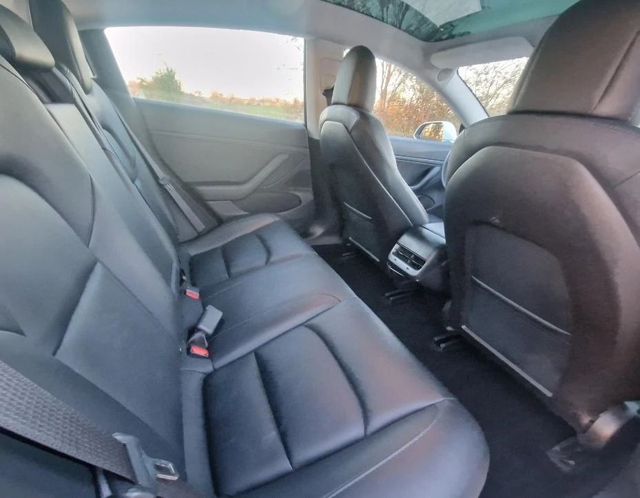 Tesla Model 3  | Mobile.bg   11