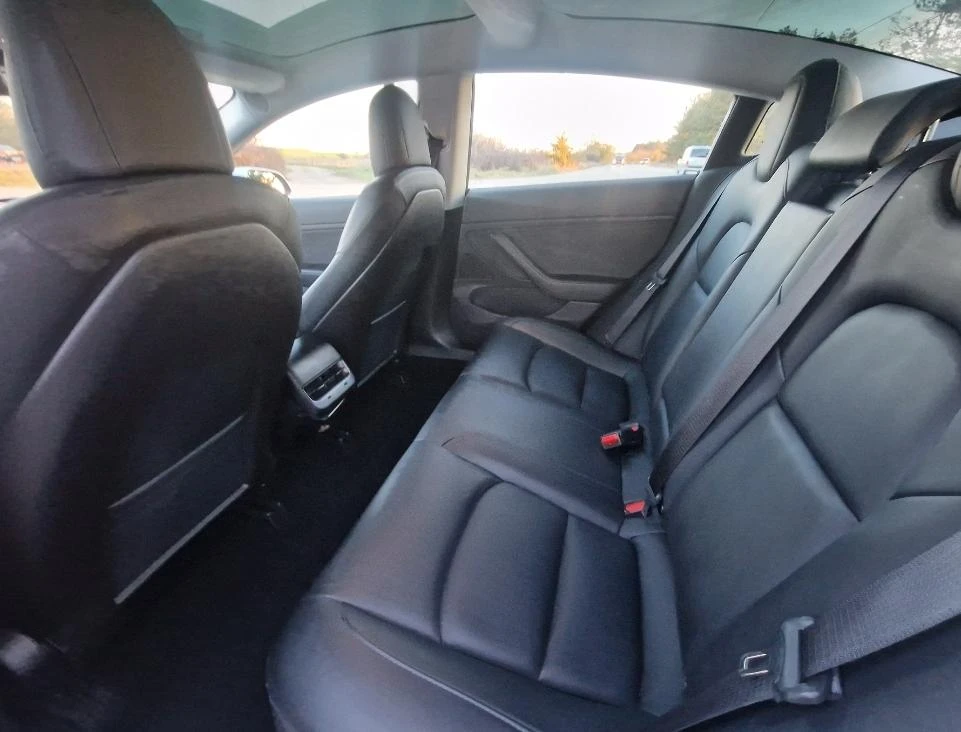 Tesla Model 3  | Mobile.bg   12