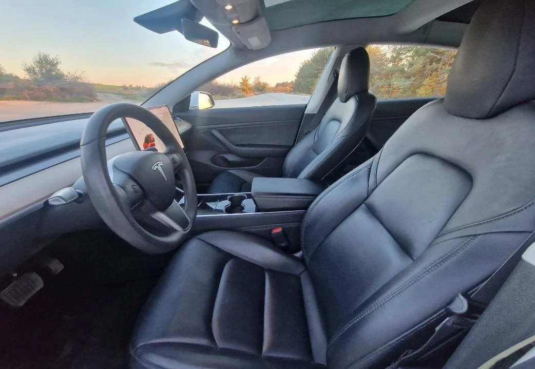 Tesla Model 3  | Mobile.bg   13