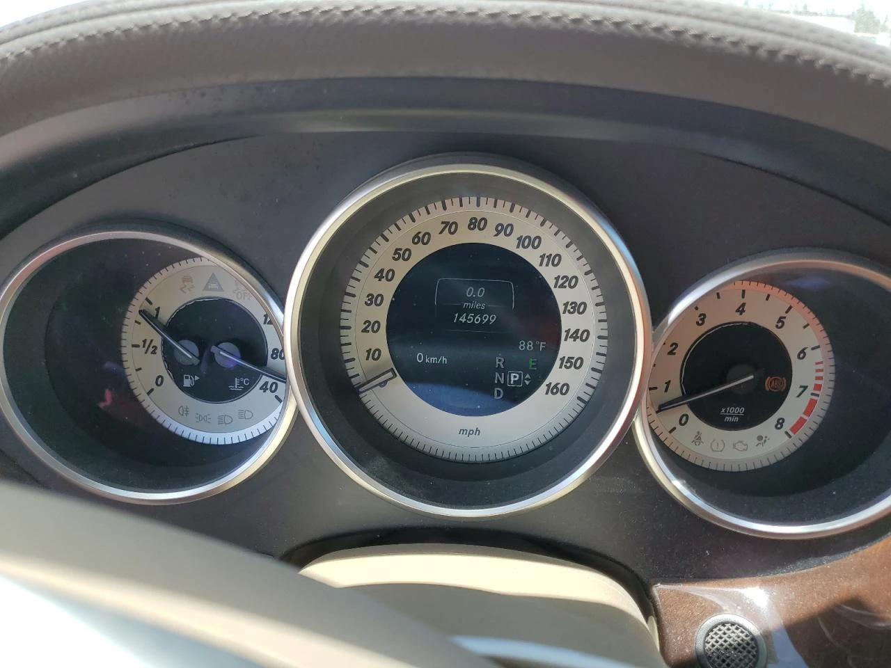 Mercedes-Benz CLS 500 550  - изображение 10