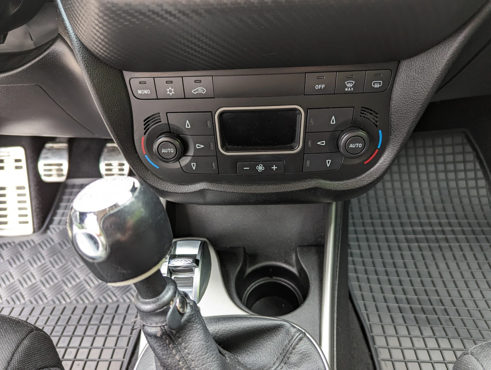 Alfa Romeo MiTo | Mobile.bg   13