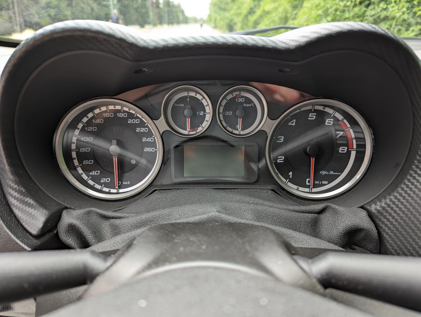 Alfa Romeo MiTo | Mobile.bg   16