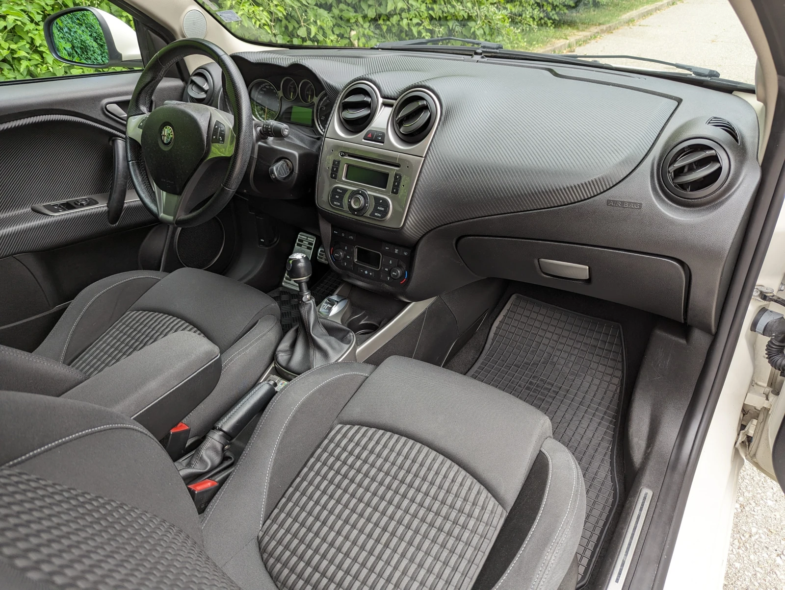 Alfa Romeo MiTo | Mobile.bg   15