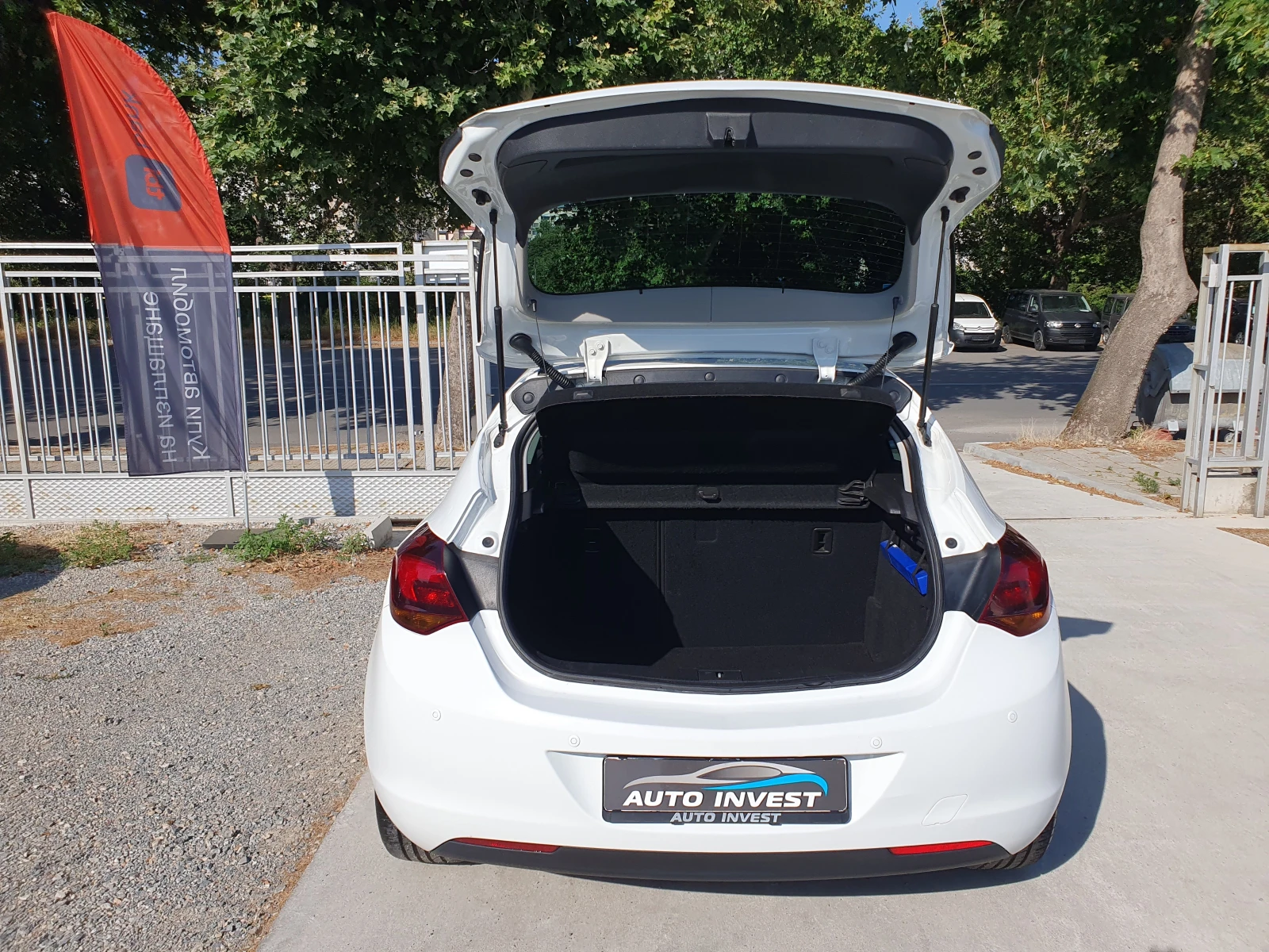 Opel Astra 1.7/125 | Mobile.bg   16