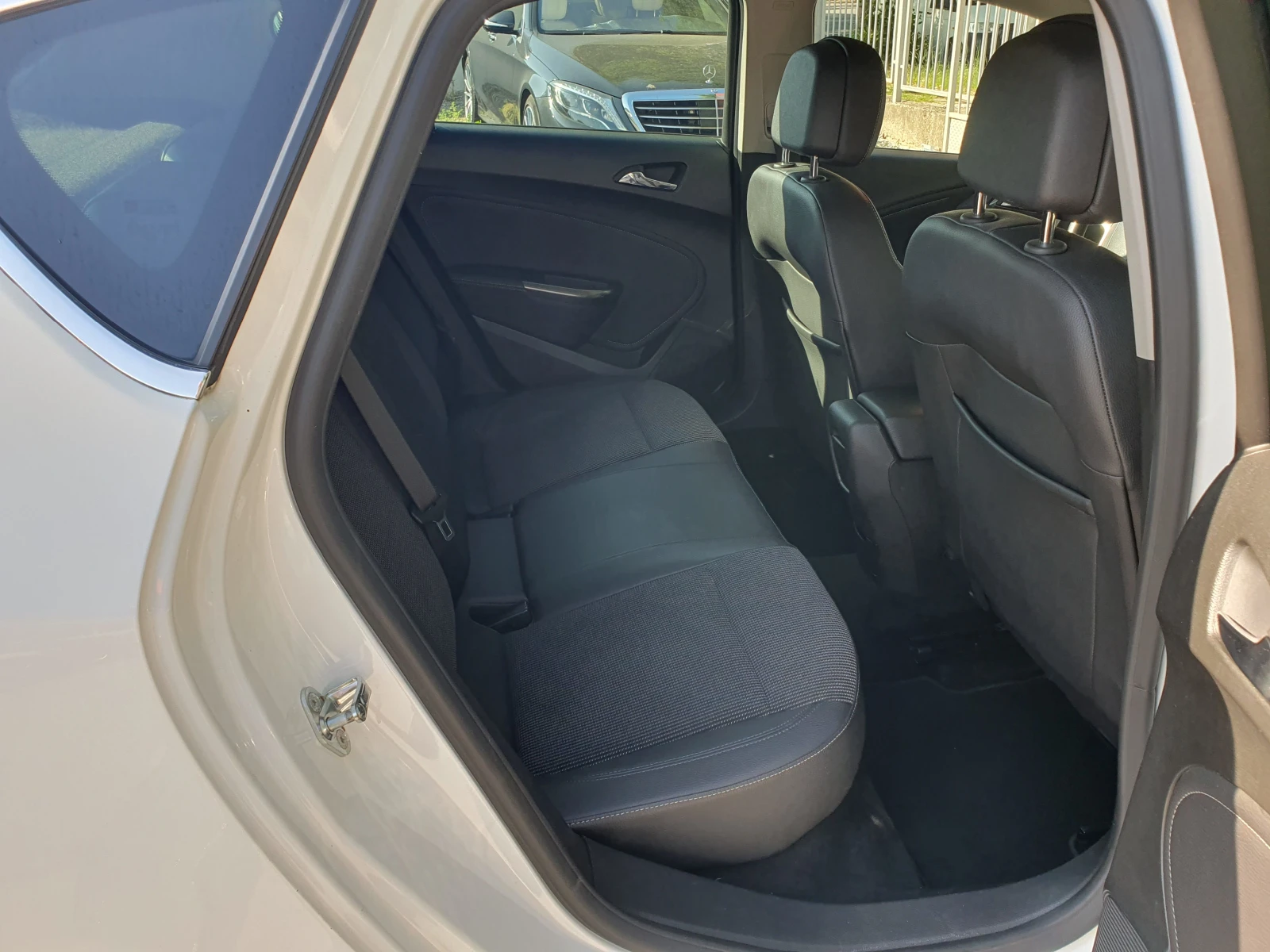 Opel Astra 1.7/125 | Mobile.bg   13