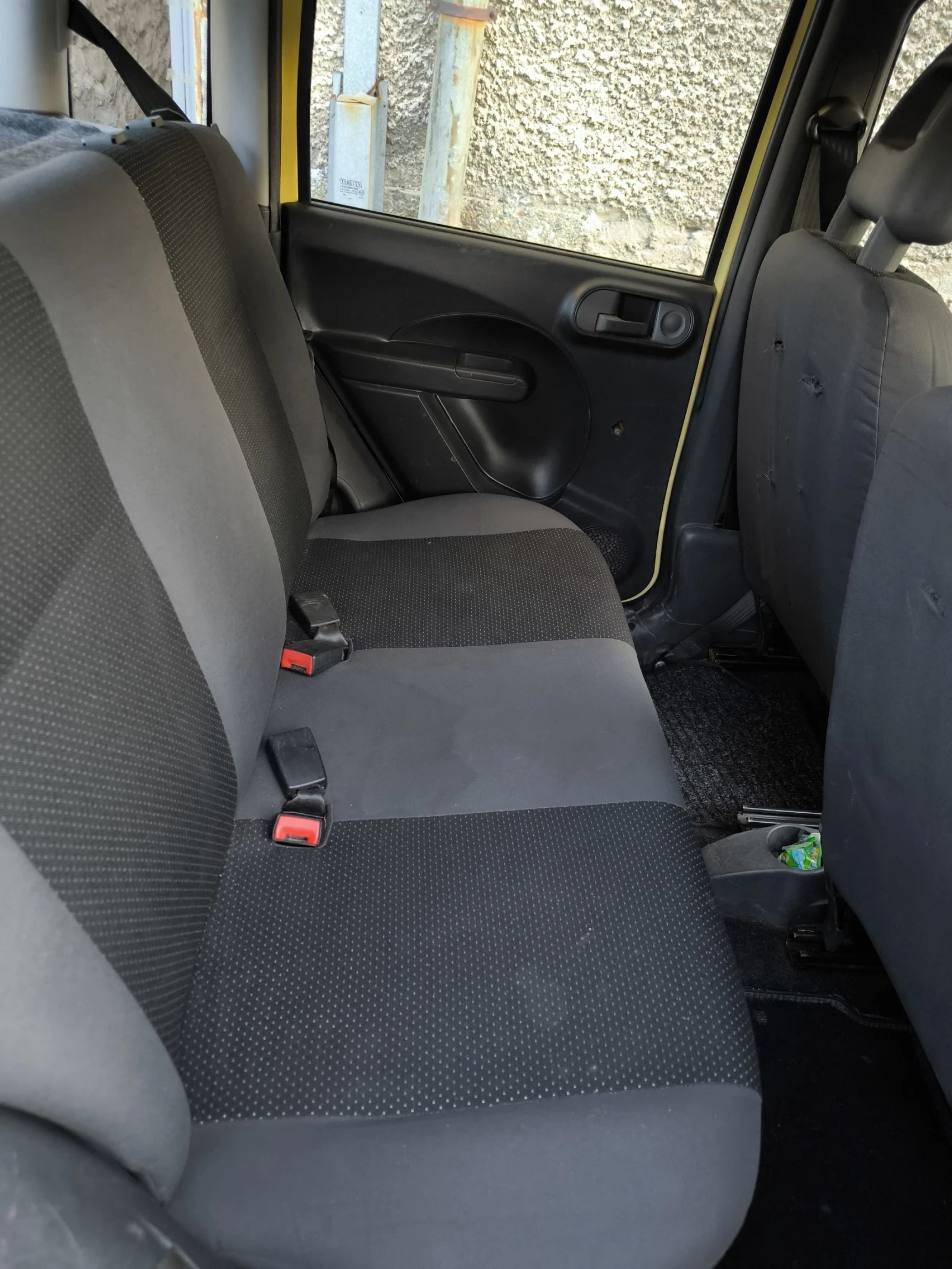 Fiat Panda 1.2 - изображение 8