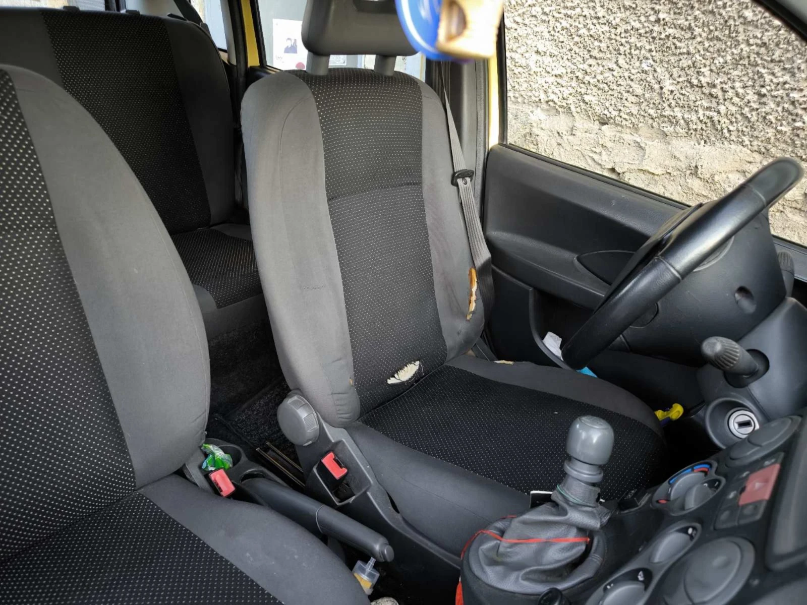 Fiat Panda 1.2 - изображение 3