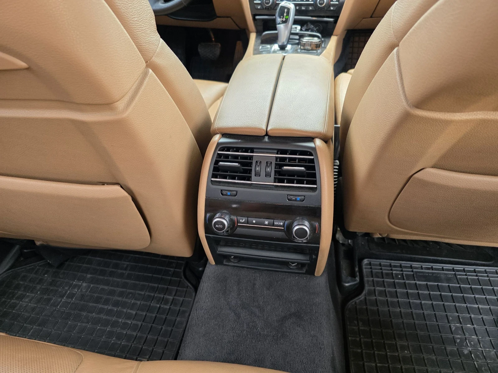 BMW 740 4.0 D X-DRIVE  - изображение 10