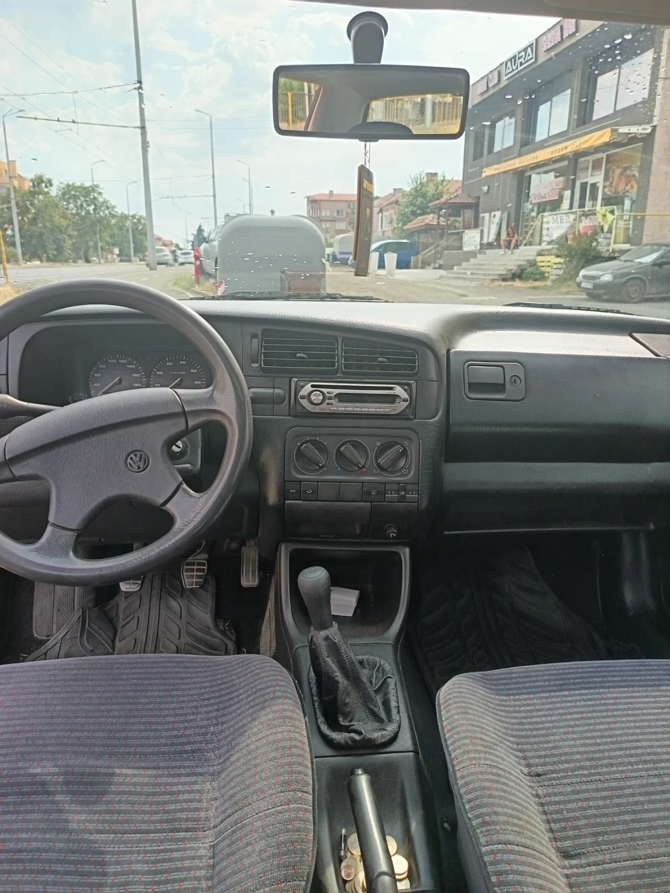 VW Golf  - изображение 8