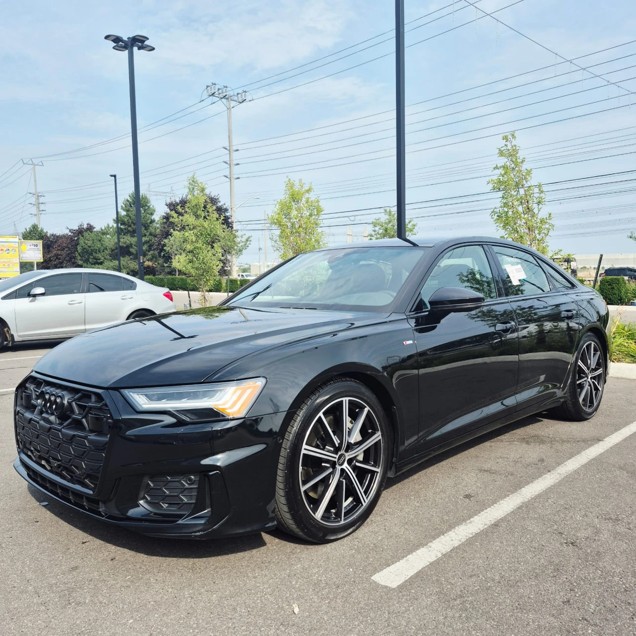 Audi A6 * CARFAX * АВТО КРЕДИТ * ЦЕНА ДО БГ! - изображение 2