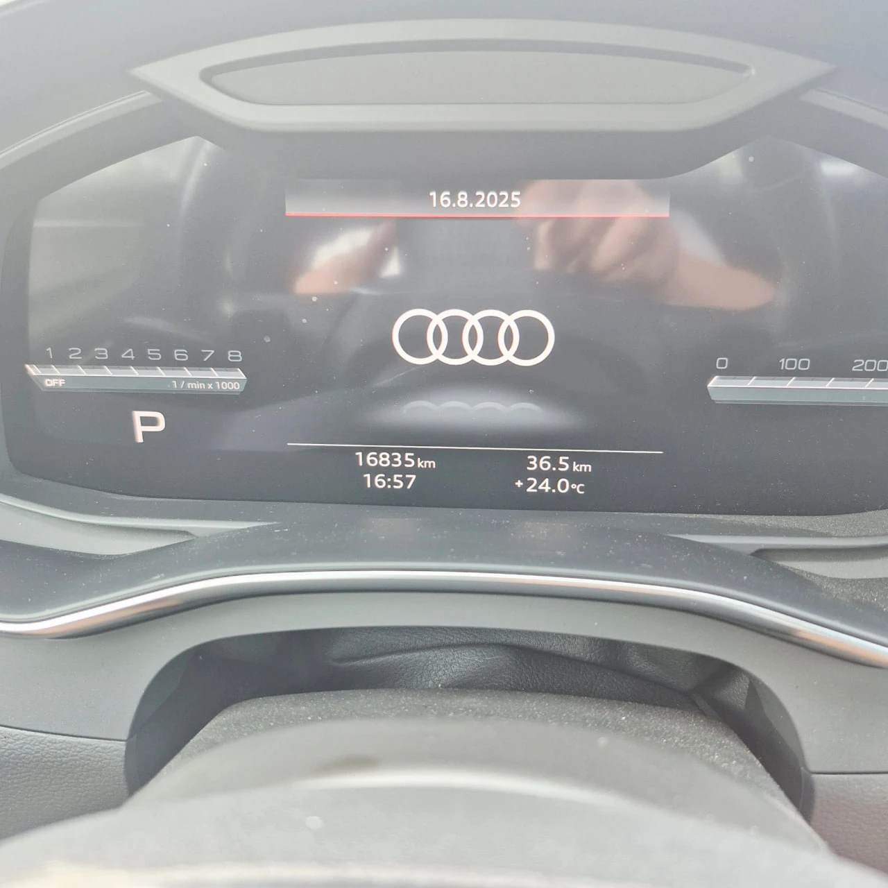 Audi A6 * CARFAX * АВТО КРЕДИТ * ЦЕНА ДО БГ! - изображение 8