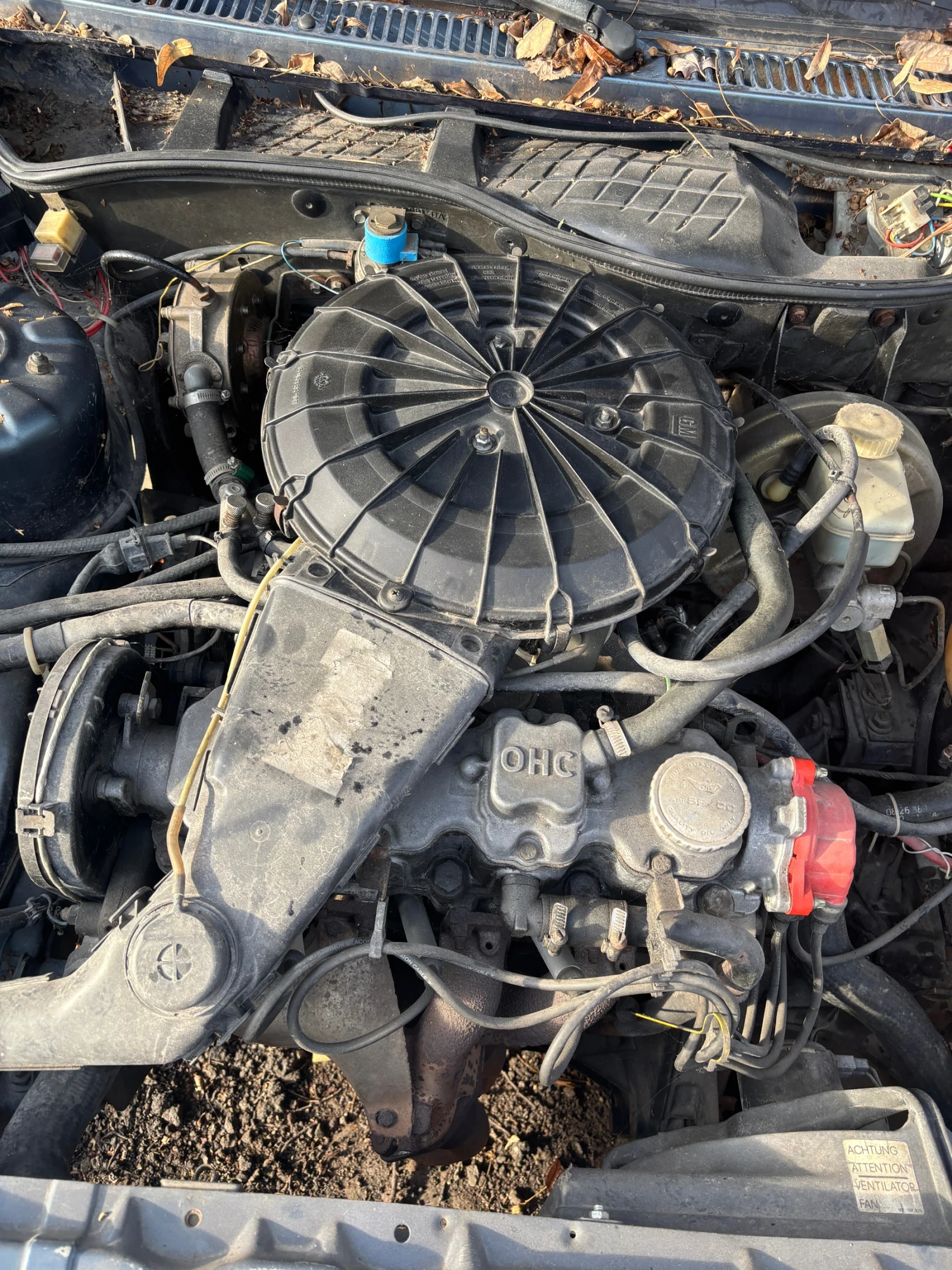 Opel Ascona ! | Mobile.bg   11