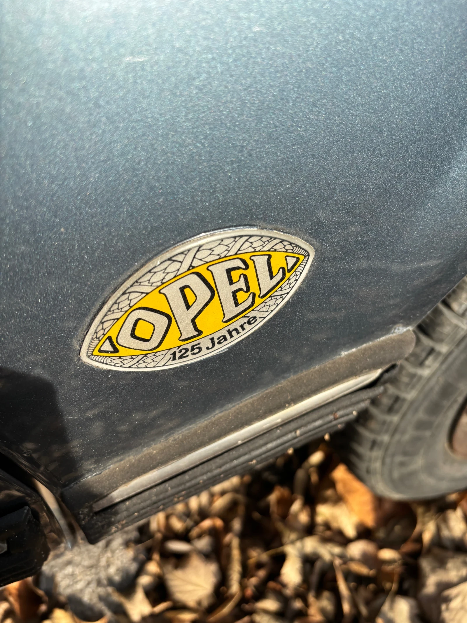 Opel Ascona ! | Mobile.bg   16