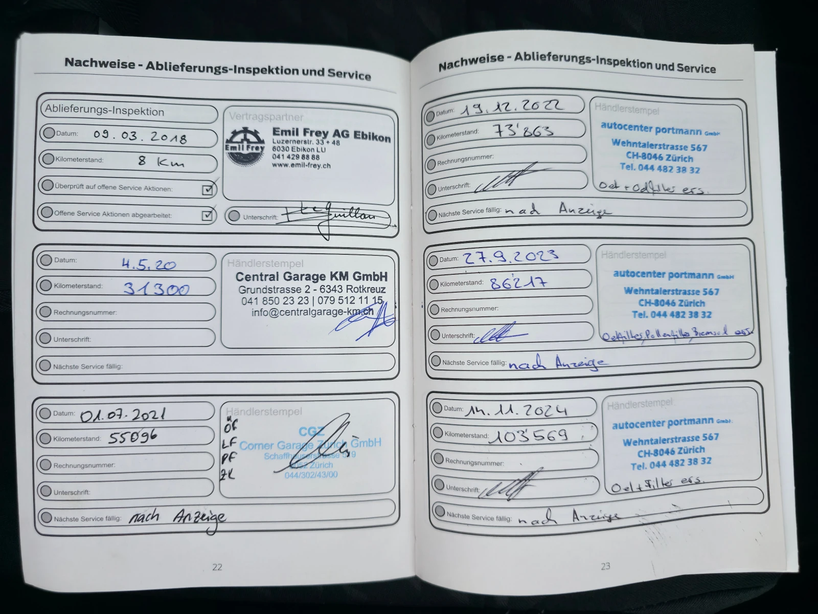 Ford Fiesta 1.0Ecoboost Automatik EURO6b | Mobile.bg   16