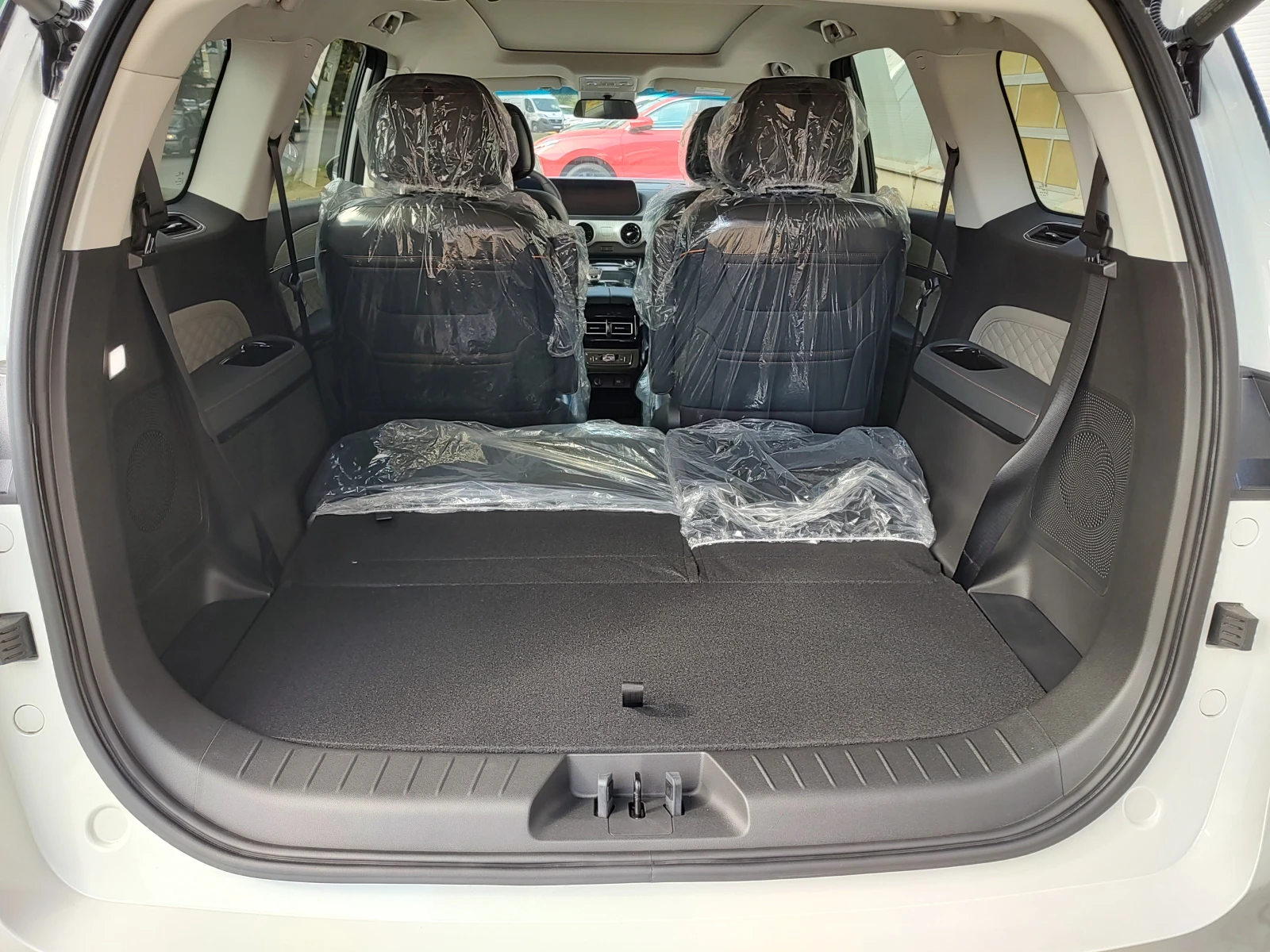 DONGFENG M4-YACHT Face Lift 1.5t | Mobile.bg — изображение 16