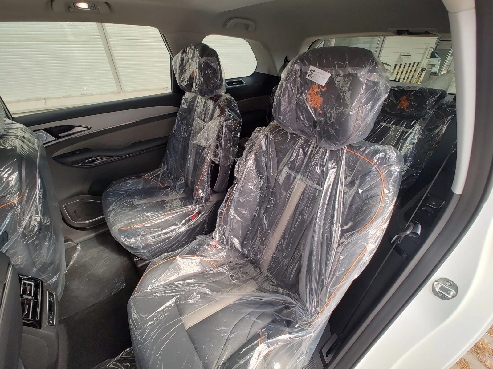 DONGFENG M4-YACHT Face Lift 1.5t | Mobile.bg — изображение 14