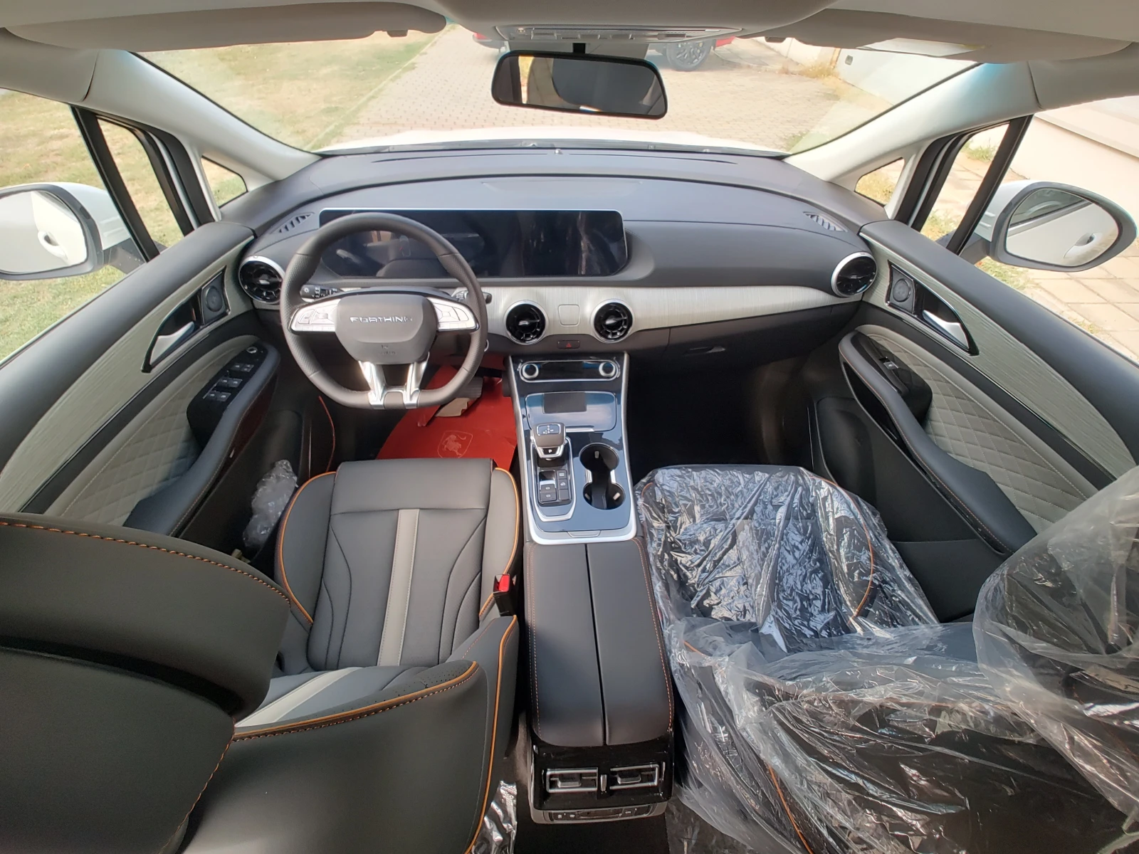 DONGFENG M4-YACHT Face Lift 1.5t | Mobile.bg — изображение 12